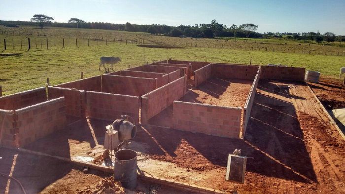 Construindo minha casa #vemver - 5