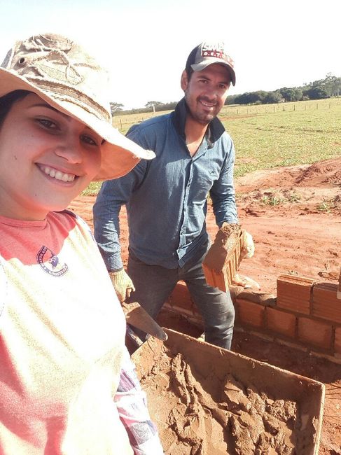 Construindo minha casa #vemver - 6