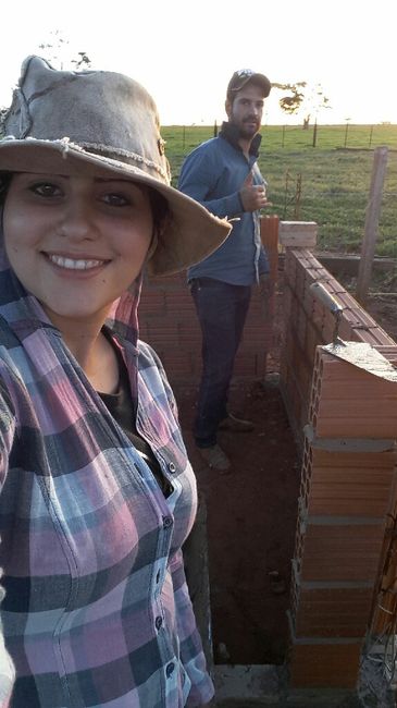 Construindo minha casa #vemver - 7