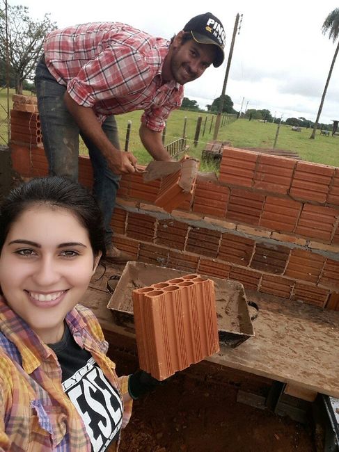 Construindo minha casa #vemver - 9