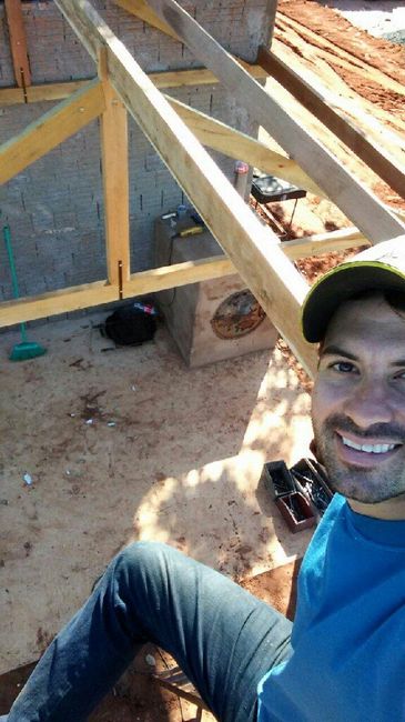 Construindo minha casa #vemver - 11