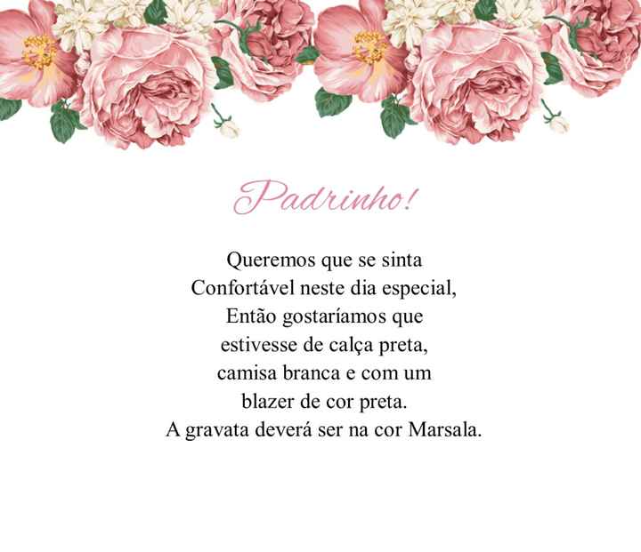 Manual dos padrinhos - Prontinho - 8