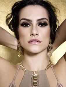 Make para morenas - 2