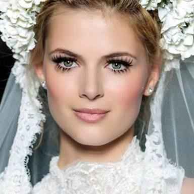 Make para loiras - 4