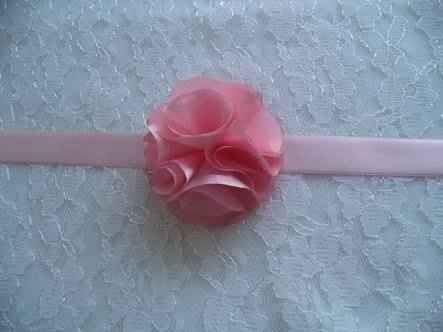 Corsage - inspirações - 2
