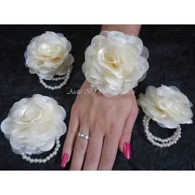 Corsage - inspirações - 10