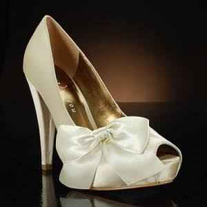 Sapatos brancos - 2