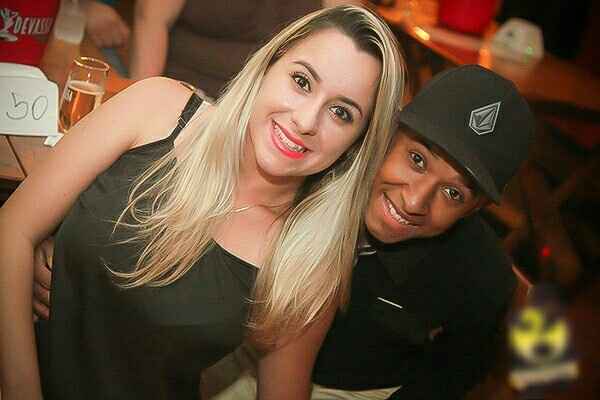 Qual a foto mais bonita de vocês? - 2