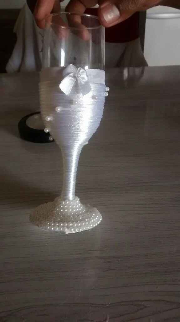 Taças finalizadas .. vêem veeer - 2