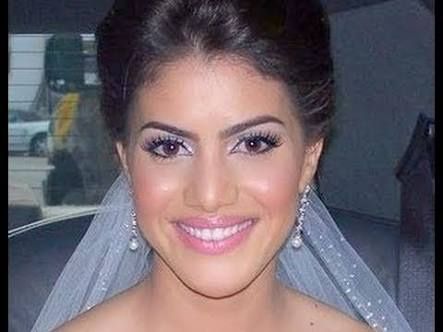 Make para morenas - 4