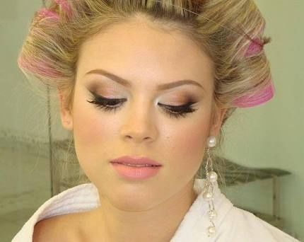Make para loiras - 6
