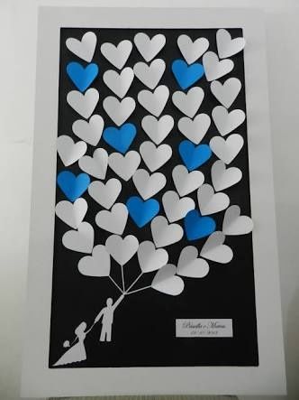 Quadro de assinaturas - 1