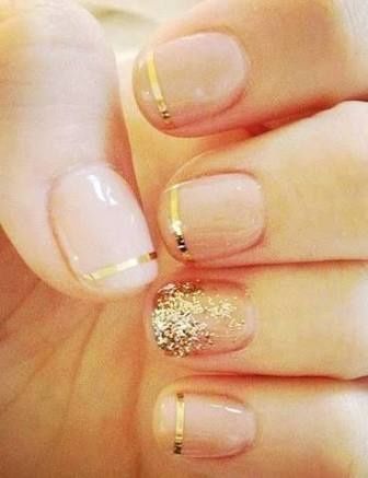 Unhas de noiva - 8