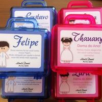 Help com lembrancinhas - preciso de ajuda - 1