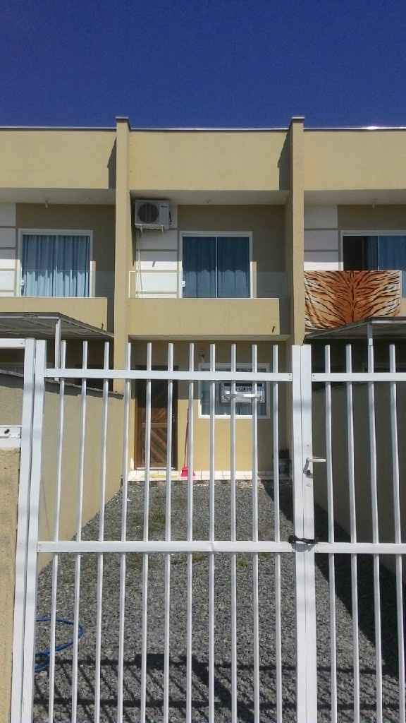 compramos nossa casa - 1