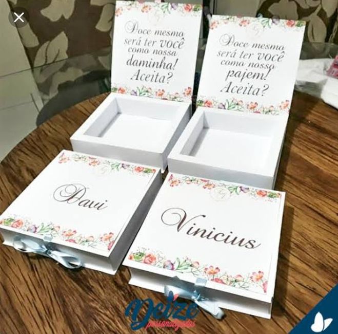Inspirações - 6