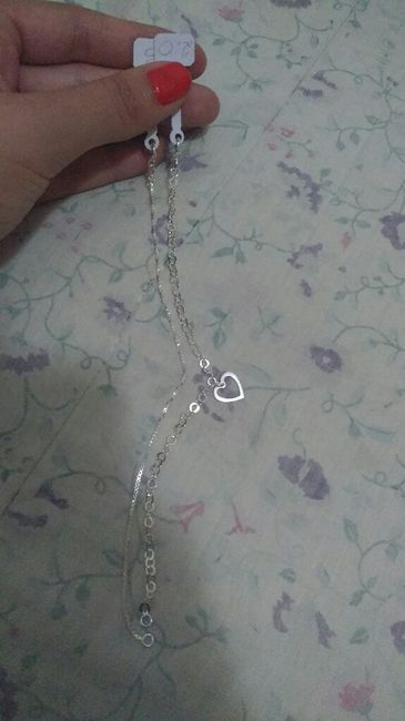  Meu casamento: acessórios da noiva! - 3