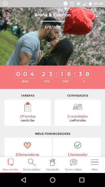  12 dias ... - 1