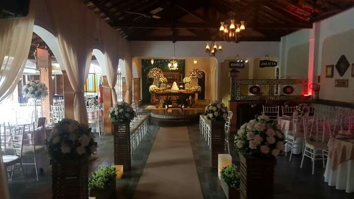  Escolha da decor e vestido madrinha #duvida - 4
