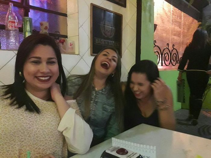  Meu casamento: despedida de solteira! - 2