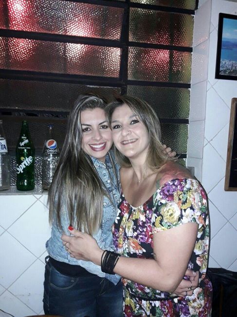  Meu casamento: despedida de solteira! - 3
