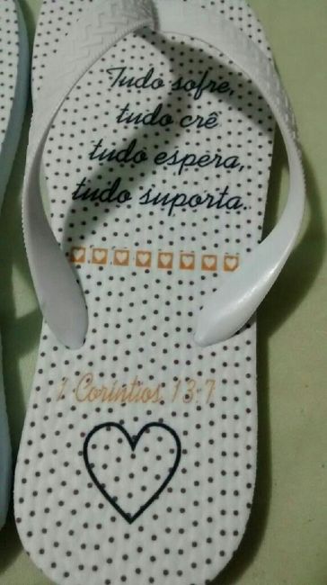  Noivinhas o que vcs acham dessas lembrançinhas? - 2
