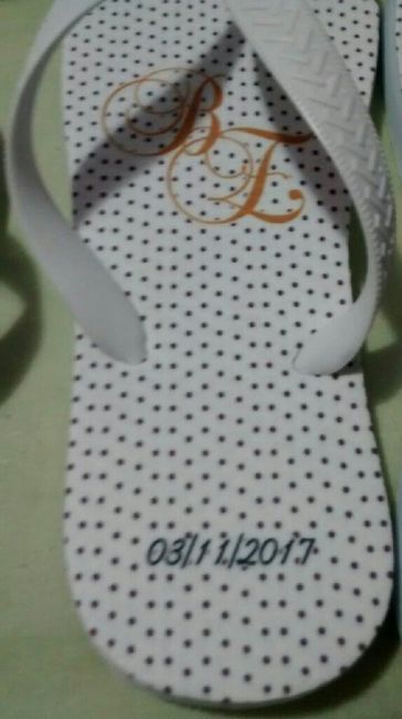  Noivinhas o que vcs acham dessas lembrançinhas? - 3