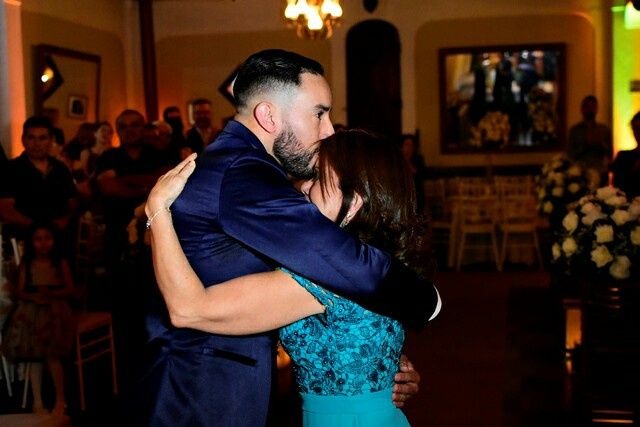  Meu casamento: fotos oficiais! - 2