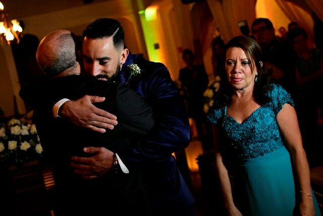  Meu casamento: fotos oficiais! - 3