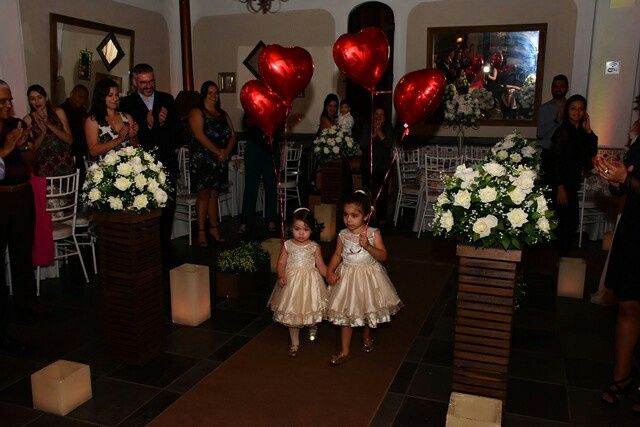  Meu casamento: fotos oficiais! - 5