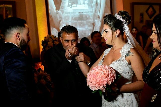  Meu casamento: fotos oficiais! - 10