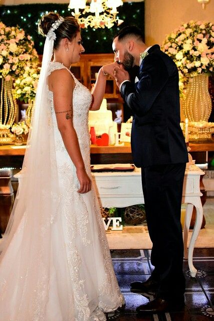  Meu casamento: fotos oficiais! - 19