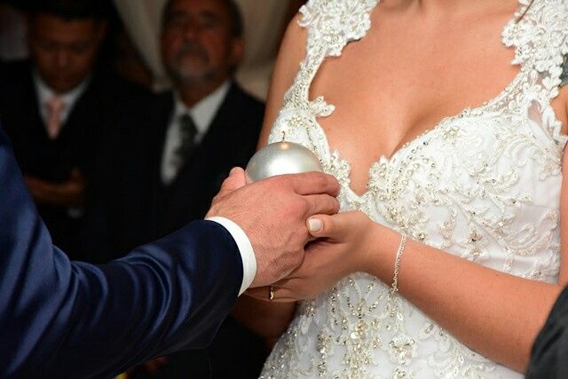  Meu casamento: fotos oficiais! - 22