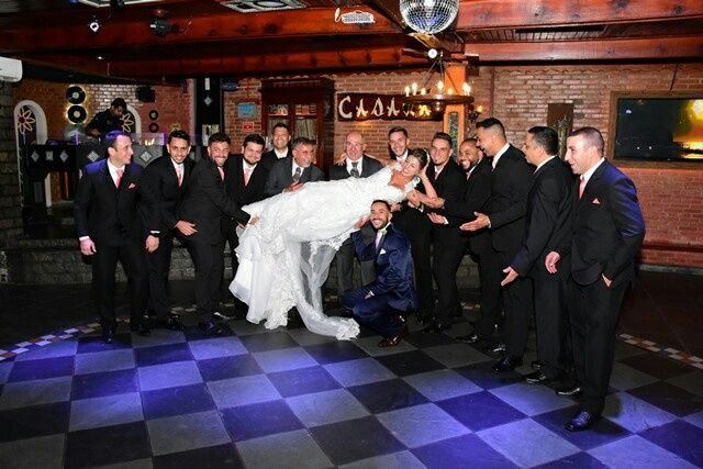  Meu casamento: fotos oficiais! - 29