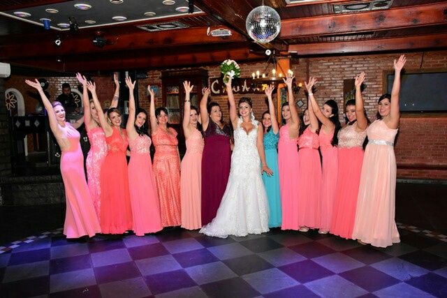  Meu casamento: fotos oficiais! - 31