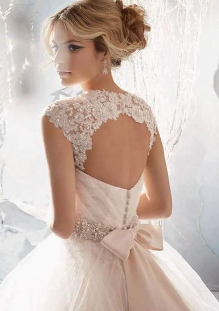 O vestido - 3