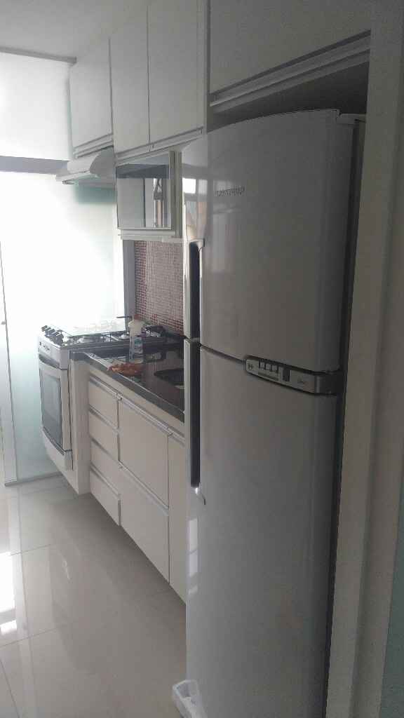  Minha casa: cozinha pronta! - 1