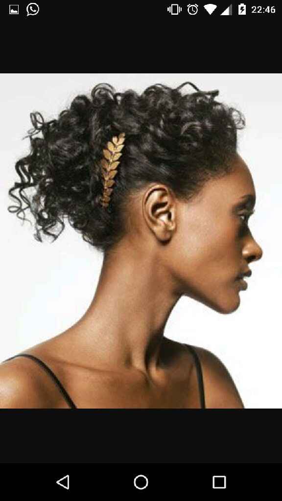  Penteado - 2