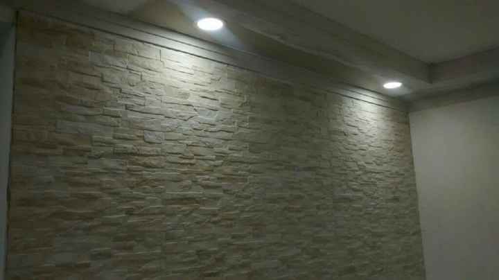  Minha casa: sala de jantar pronta! - 5