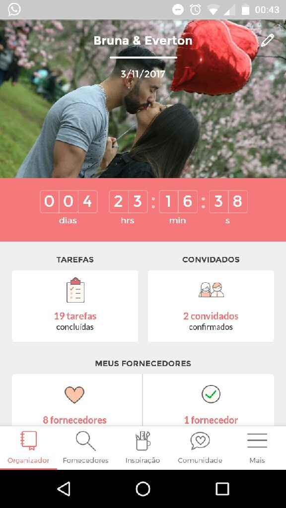  12 dias ... - 1