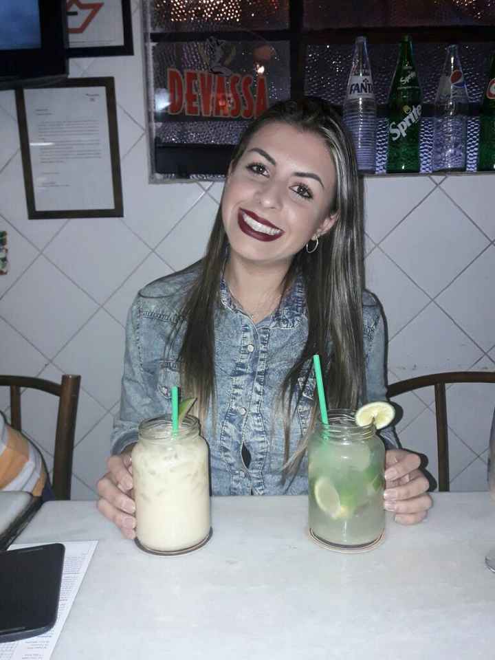  Meu casamento: despedida de solteira! - 1