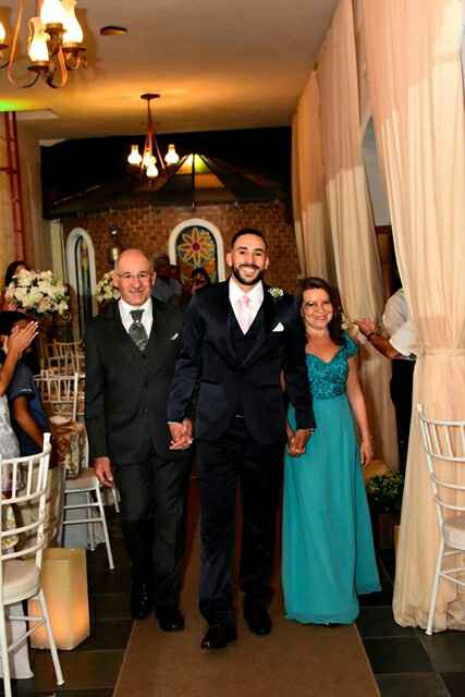  Meu casamento: fotos oficiais! - 1