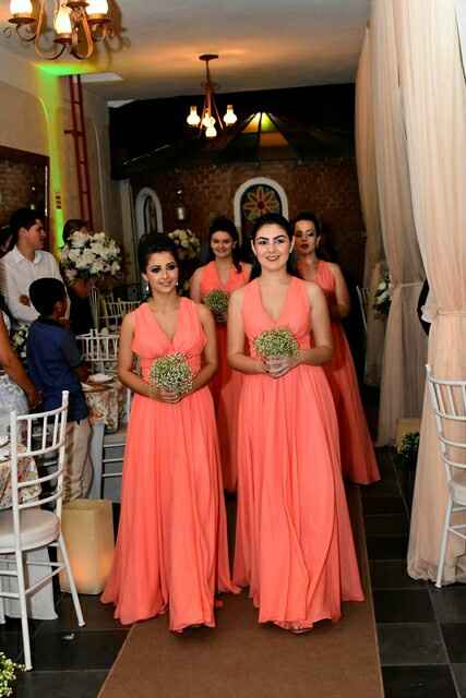  Meu casamento: fotos oficiais! - 4