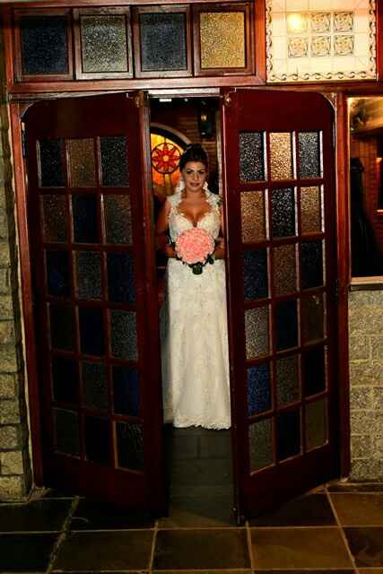  Meu casamento: fotos oficiais! - 6