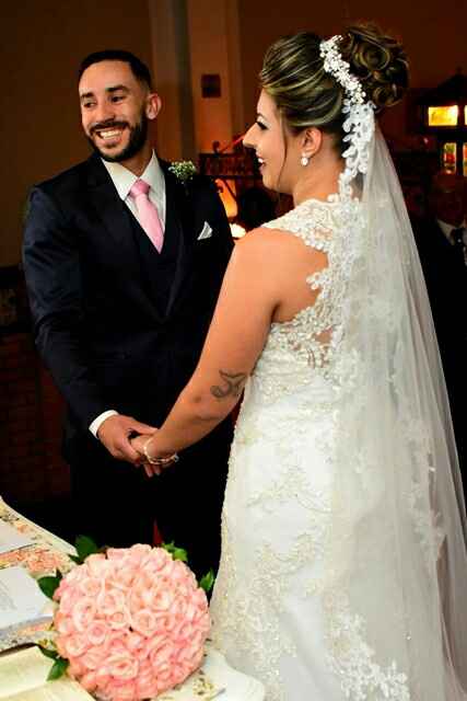  Meu casamento: fotos oficiais! - 14