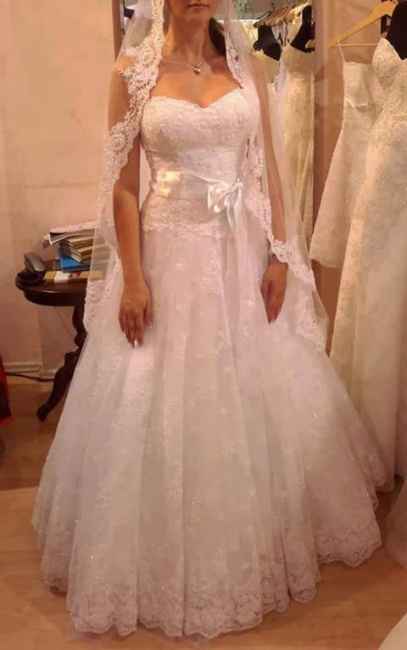 O vestido - 2
