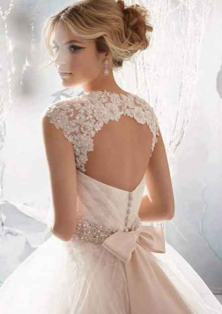 O vestido - 3