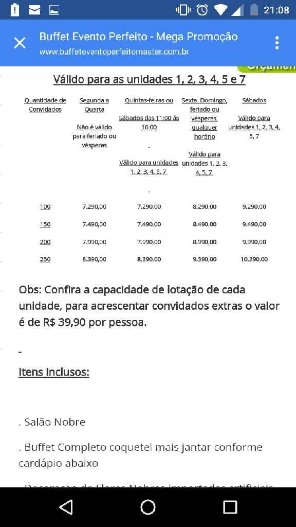 Alguém conhece? - 2