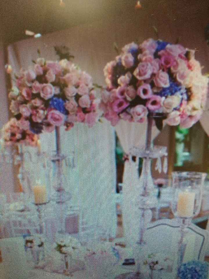 A paleta de cores do meu casamento. help!! - 2