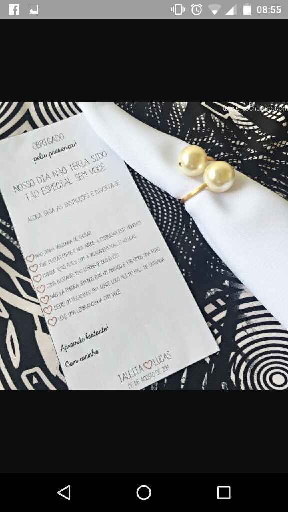 Cartão de agradecimento.. vem se inspirar - 1